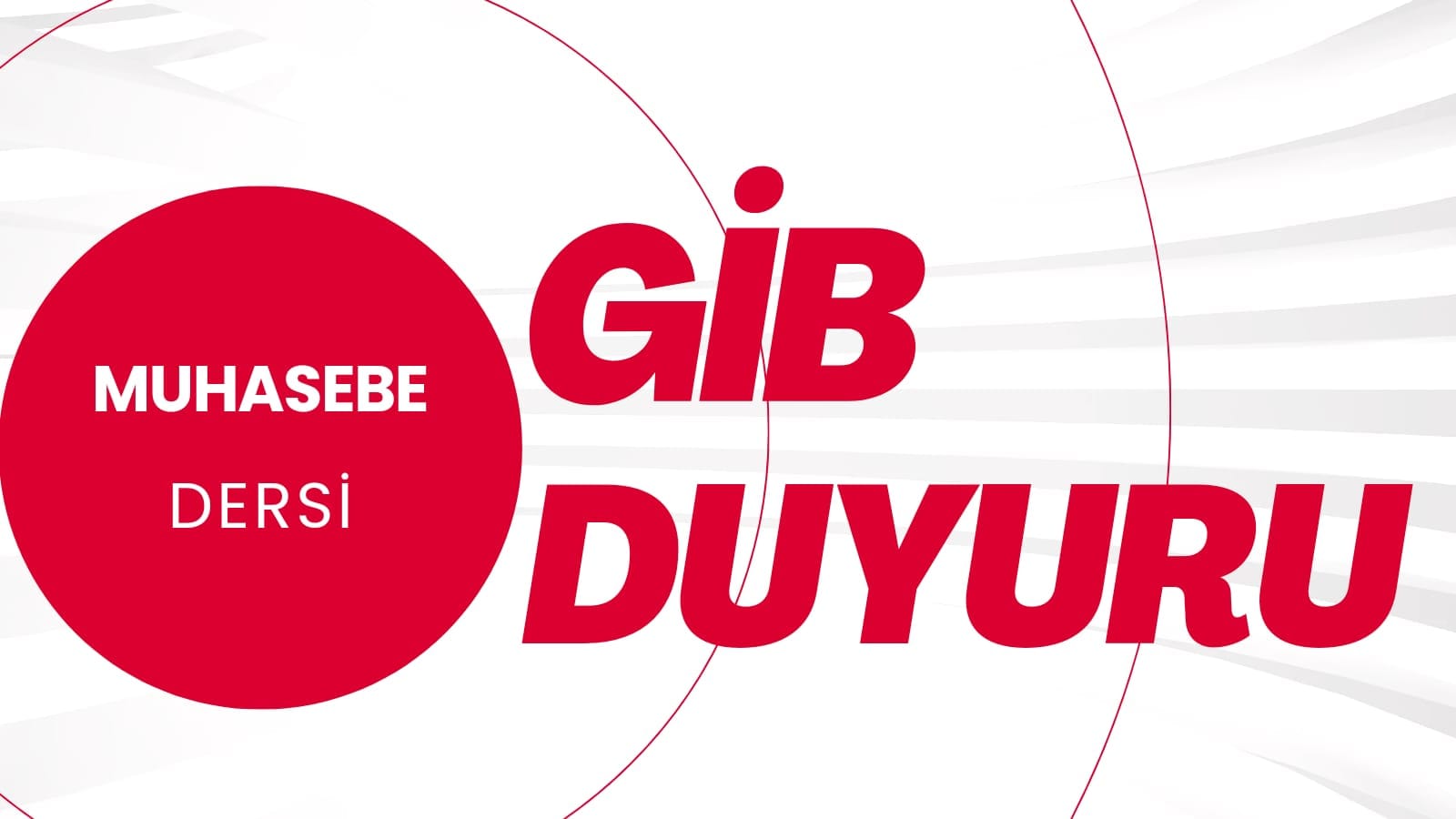 E-Defter Süreli Uzatıldı.