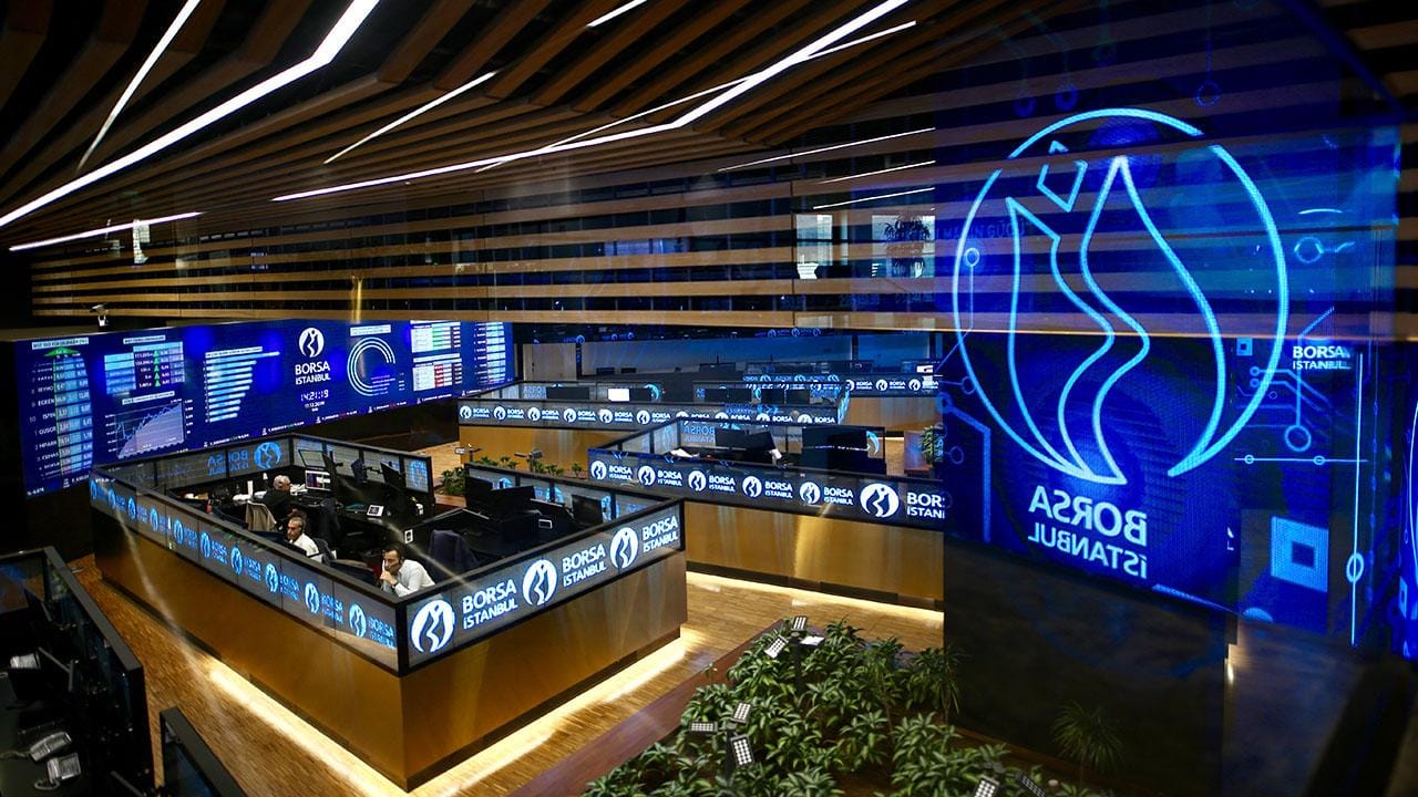 SPK – YENİ HALKA ARZI YAYIMLADI