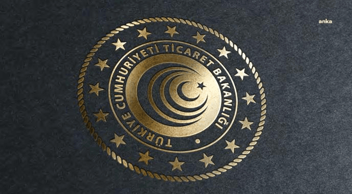 Ticaret Bakanlığı: “Yılın ilk 9 ayında 153 bin 63 işletmeye 1 milyar 331 milyon lira idari para cezası uygulandı. Marketlerde denetimler sıklaştırıldı”