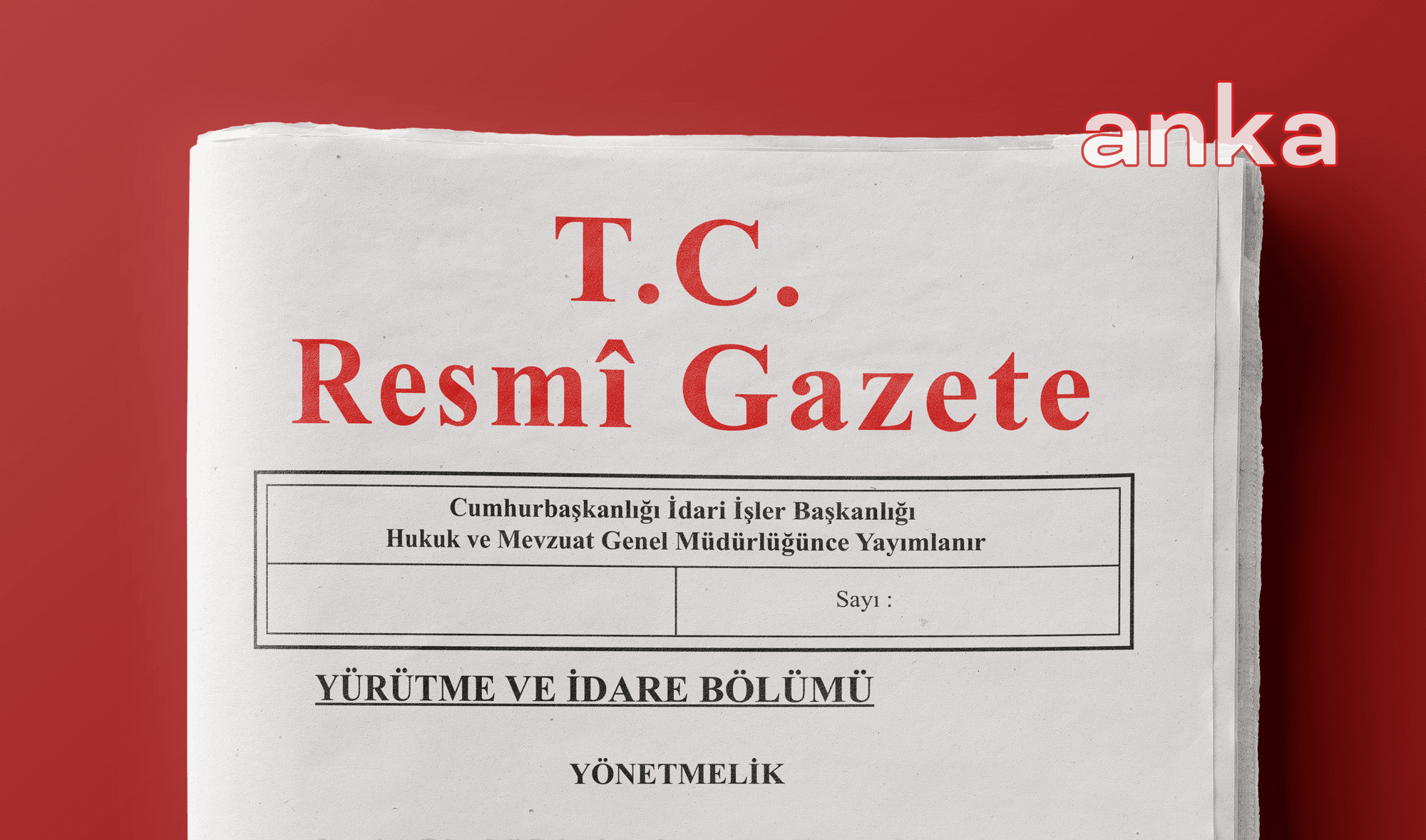 Kapadokya Turizmi Veri İşleme, Yenilik ve Proje Esaslı Uygulama ve Araştırma Merkezi Yönetmeliği yürürlükten kaldırıldı