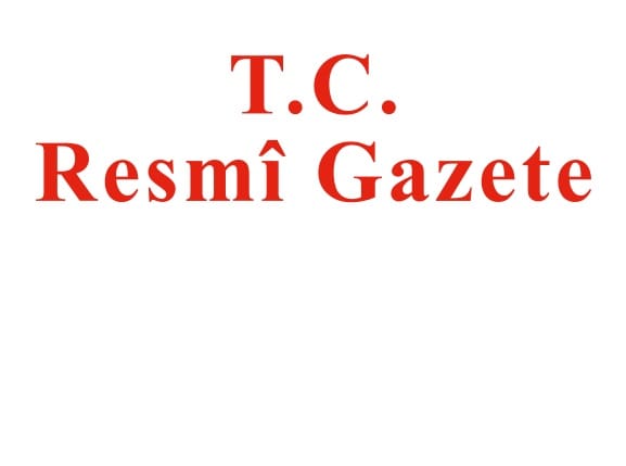 VERGİ USUL KANUNU GENEL TEBLİĞİ (SIRA NO: 459)’NDE DEĞİŞİKLİK YAPILMASINA DAİR TEBLİĞ (SIRA NO: 575)