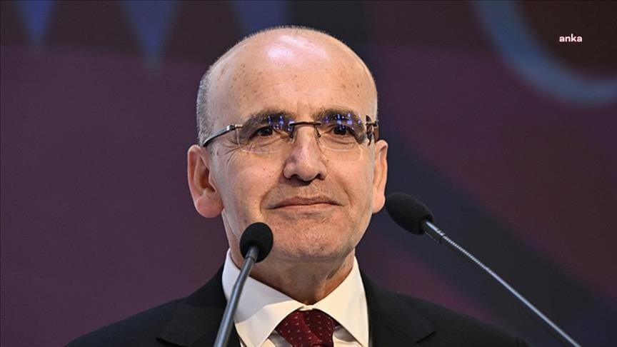 Mehmet Şimşek’ den kur korumalı mevduat açıklaması!